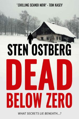 [Karl Vollen 03] • Dead Below Zero